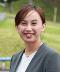 奈良学園大学 人間教育学部 人間教育学科 人間教育学専攻 小学校専修・准教授 荻布　優子　おぎの ゆうこ