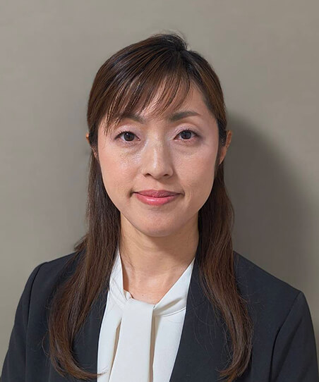 奈良学園大学 保健医療学部 助手 木村　美穂 きむら　みほ