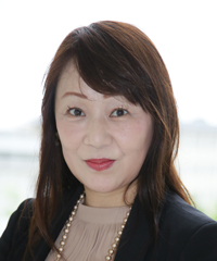 奈良学園大学 保健医療学部 講師 松村　あゆみ まつむら　あゆみ