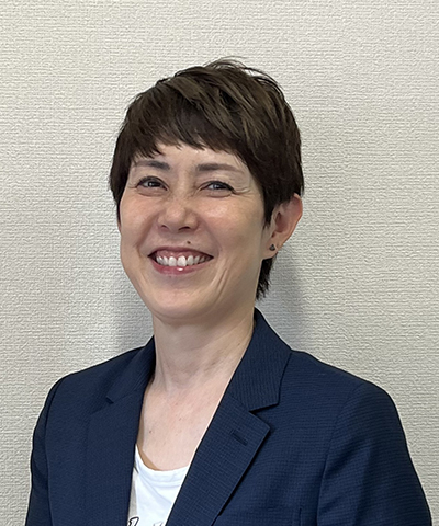 奈良学園大学 保健医療学部 助教 宮原　聡子 みやはら　さとこ