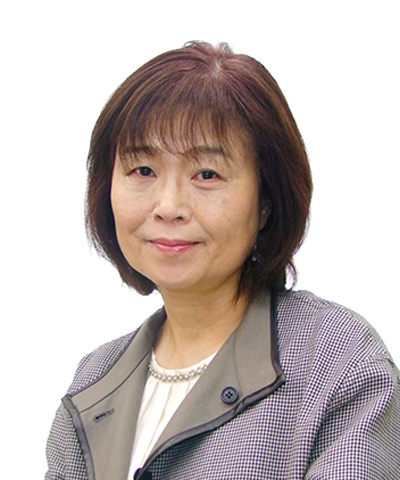 奈良学園大学 保健医療学部 准教授 森岡　朋子 もりおか　ともこ