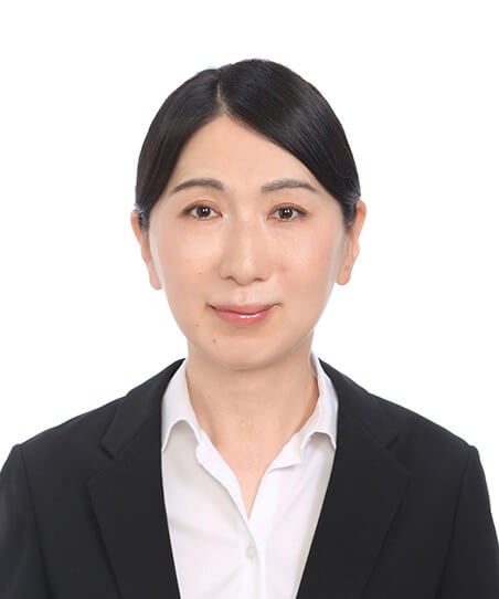 奈良学園大学 保健医療学部 助手 大谷　恵 おおたに　めぐみ