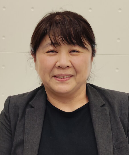 奈良学園大学 保健医療学部 助教 笹木　ひとみ ささき　ひとみ