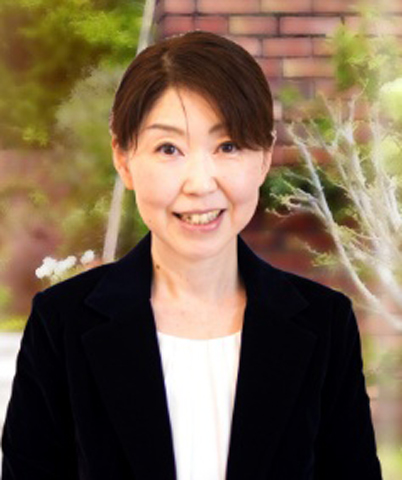 奈良学園大学 保健医療学部 講師 田場　真理 たば　まり