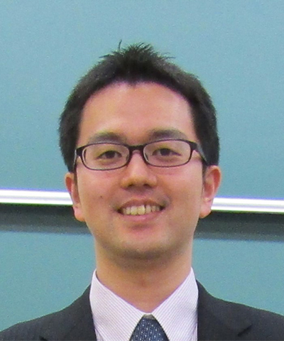 奈良学園大学 保健医療学部 准教授 東　泰弘 ひがし　やすひろ