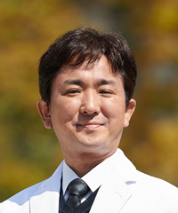 奈良学園大学 保健医療学部 リハビリテーション学科 作業療法学専攻 臨床作業療法学（身体障害）領域・教授 飯塚　照史 いいつか　てるふみ