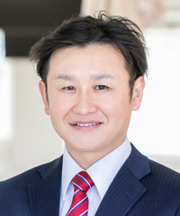 奈良学園大学 保健医療学部 リハビリテーション学科 理学療法学専攻 基礎作業療法学領域・准教授 松浦純平　まつうらじゅんぺい