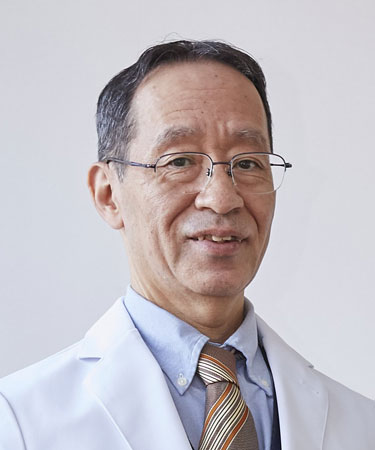 奈良学園大学 保健医療学部 リハビリテーション学科 作業療法学専攻 基礎作業療法学領域・教授 山形　力生 やまがた　りきお
