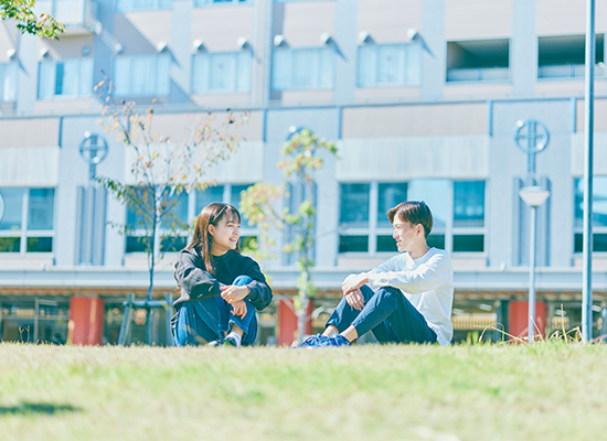 高等学校・自治体・医療機関との連携