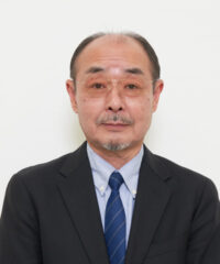 看護師課程 特任教授 阪元 勇輝（サカモト ユウキ）
