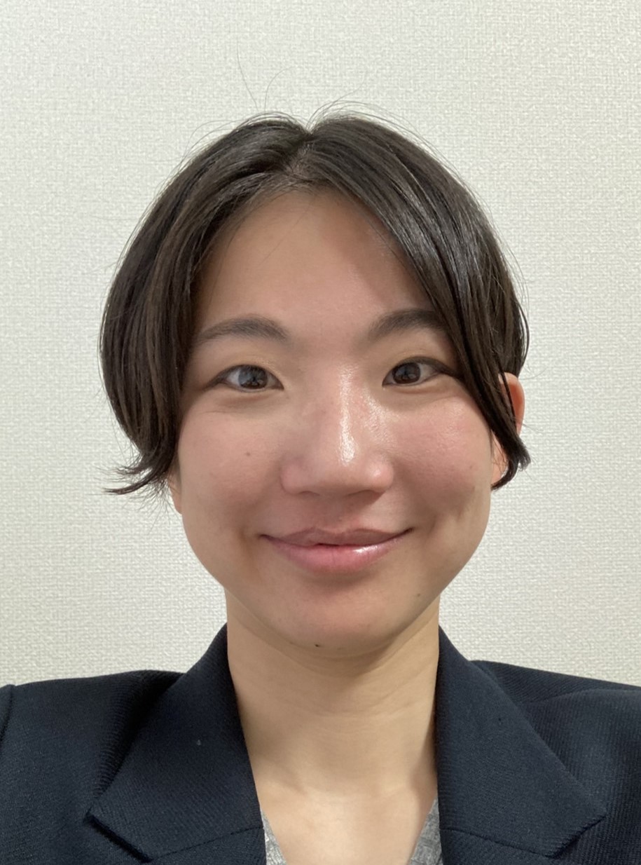 乳幼児教育専修 助手 五十嵐 千尋（イガラシ チヒロ）