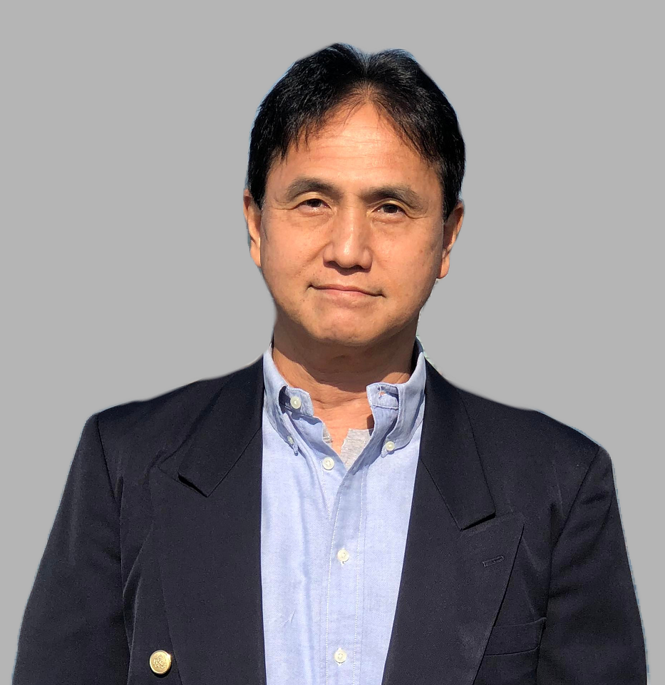 乳幼児教育専修 教授 真弓 英彦（マユミ ヒデヒコ）