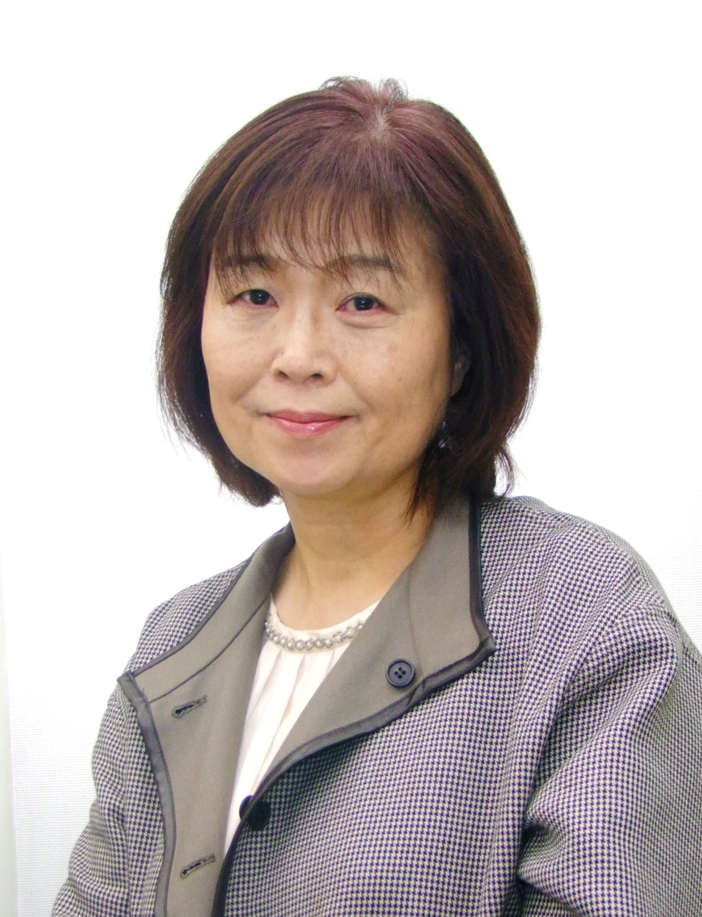 乳幼児教育専修 准教授 森岡 朋子（モリオカ トモコ）